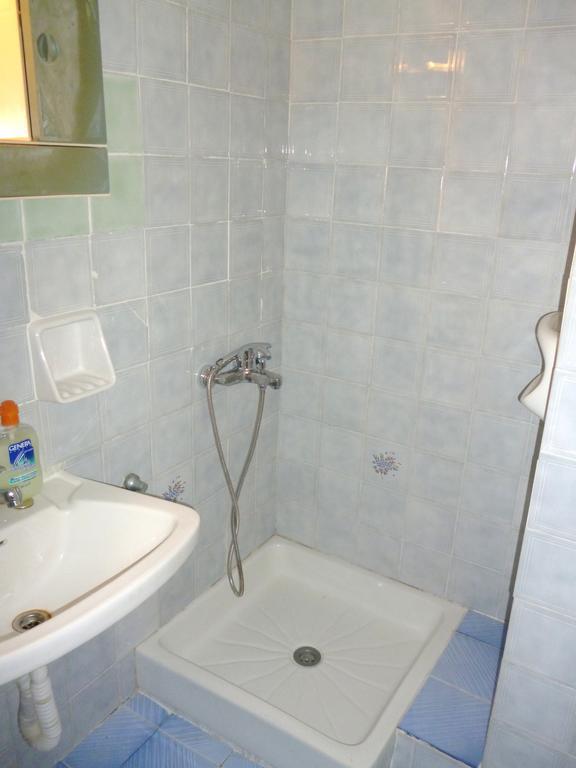 Giannis Apartment Агиос Георгиос Пагон Екстериор снимка