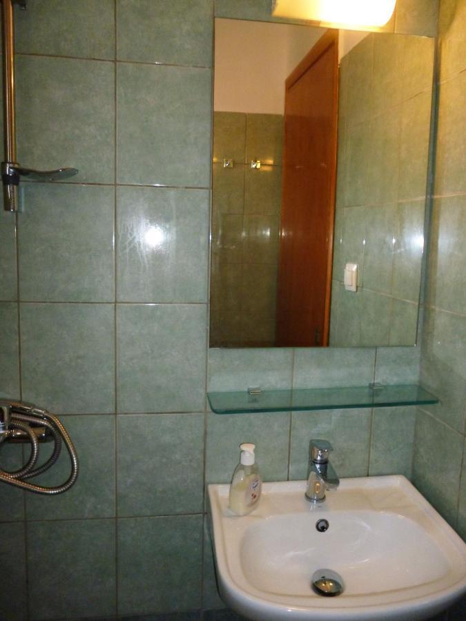 Giannis Apartment Агиос Георгиос Пагон Екстериор снимка